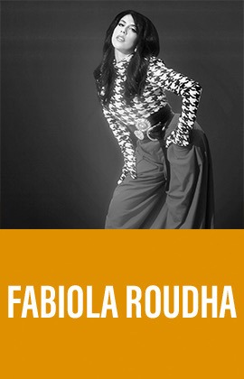 Fabiola Roudha