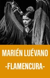 Marién Luévano -Flamencura-