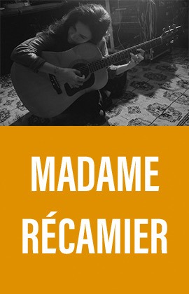 Madame Récamier 