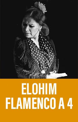 Elohim Flamenco a 4