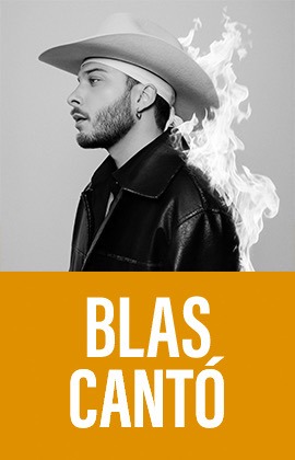 Blas Cantó