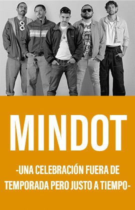 Mindot 