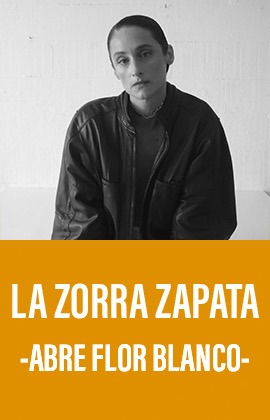 La Zorra Zapata