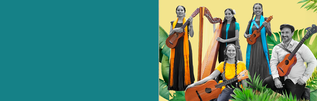 Caña Dulce y Caña Brava