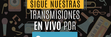 Transmisiones en vivo por Periscope