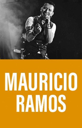 Mauricio Ramos 