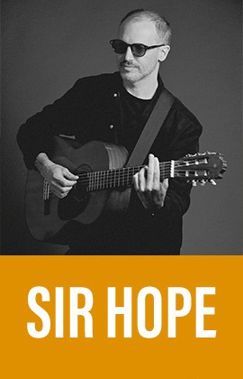 Sir Hope -Capricornio-