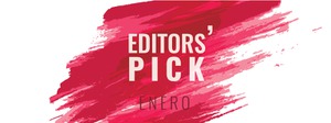 Editors' Pick enero: Lo que hay que ver